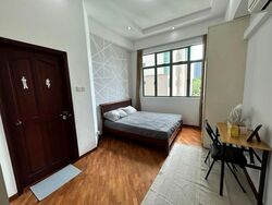 Tanglin Regency (D10), Condominium #565814181